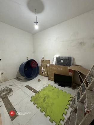 Imóvel Comercial - Barão do Rio Branco (Locação com Benfeitorias)