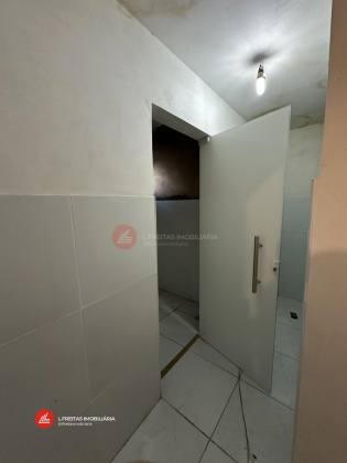 Imóvel Comercial - Barão do Rio Branco (Locação com Benfeitorias)