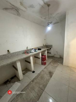 Imóvel Comercial - Barão do Rio Branco (Locação com Benfeitorias)