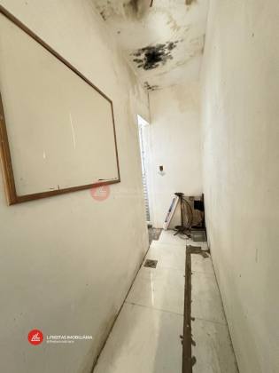 Imóvel Comercial - Barão do Rio Branco (Locação com Benfeitorias)