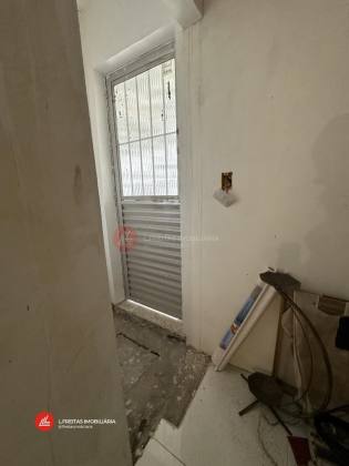 Imóvel Comercial - Barão do Rio Branco (Locação com Benfeitorias)