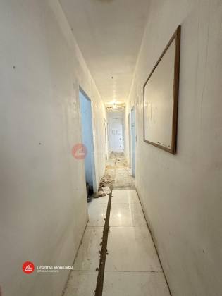 Imóvel Comercial - Barão do Rio Branco (Locação com Benfeitorias)