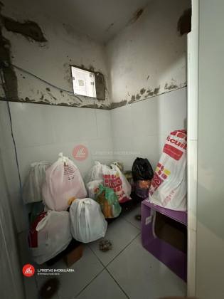 Imóvel Comercial - Barão do Rio Branco (Locação com Benfeitorias)