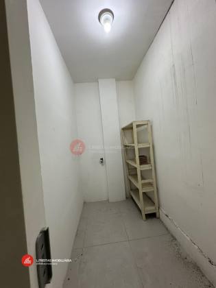 Imóvel Comercial - Barão do Rio Branco (Locação com Benfeitorias)