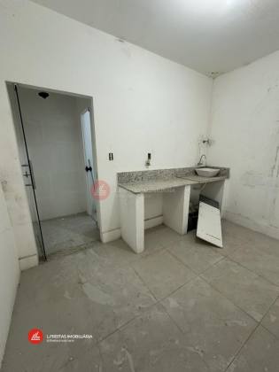 Imóvel Comercial - Barão do Rio Branco (Locação com Benfeitorias)