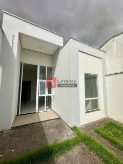 Casa disponível para venda - Bairro Mangabeira
