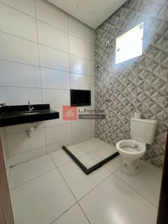 Casa disponível para venda - Bairro Mangabeira