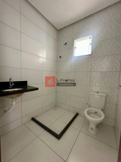 Casa disponível para venda - Bairro Mangabeira