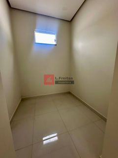 Casa disponível para venda - Bairro Mangabeira