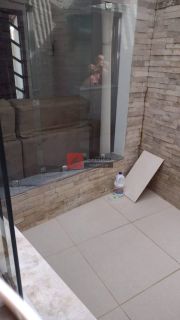 Casa de Condomínio Para Vender com 03 quartos 01 suítes no bairro Brasília em Feira De Santana