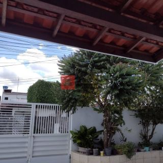 Casa de Condomínio Para Vender com 03 quartos 01 suítes no bairro Brasília em Feira De Santana