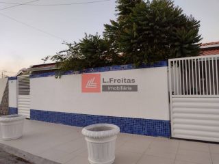 Casa de Condomínio Para Vender com 03 quartos 01 suítes no bairro Brasília em Feira De Santana