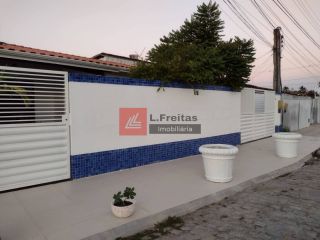 Casa de Condomínio Para Vender com 03 quartos 01 suítes no bairro Brasília em Feira De Santana