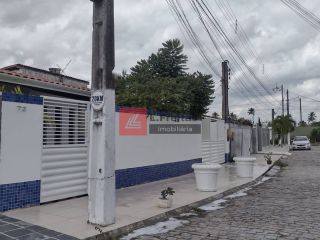 Casa de Condomínio Para Vender com 03 quartos 01 suítes no bairro Brasília em Feira De Santana