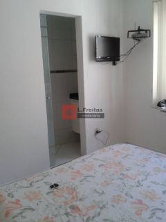 Casa de Condomínio Para Vender com 03 quartos 01 suítes no bairro Brasília em Feira De Santana