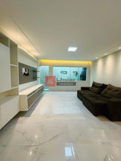 Casa disponivel a venda no Condominio Vive la vie - Bairro Sim