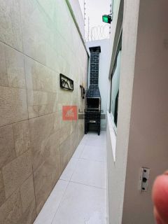 Casa disponivel a venda no Condominio Vive la vie - Bairro Sim