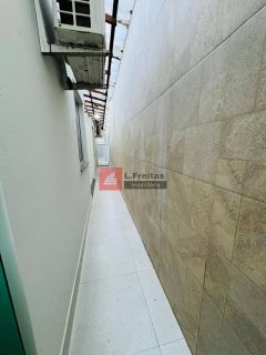 Casa disponivel a venda no Condominio Vive la vie - Bairro Sim