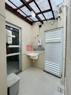 Casa disponivel a venda no Condominio Vive la vie - Bairro Sim