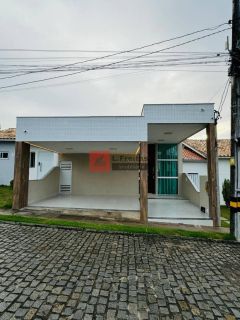 Casa disponivel a venda no Condominio Vive la vie - Bairro Sim