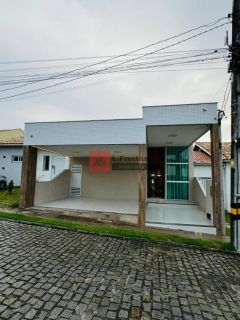 Casa disponivel a venda no Condominio Vive la vie - Bairro Sim