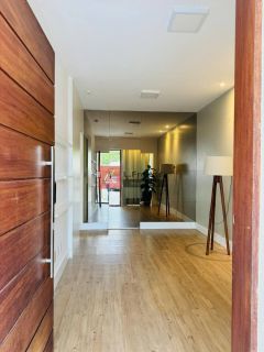 Casa disponivel a venda no Condominio Vive la vie - Bairro Sim