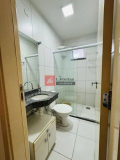 Casa disponivel a venda no Condominio Vive la vie - Bairro Sim