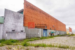 Galpão Logístico/Industrial para [Locação/Venda] – Subaé, Feira de Santana (Próximo à BR-324)