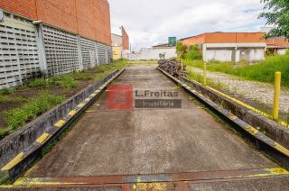 Galpão Logístico/Industrial para [Locação/Venda] – Subaé, Feira de Santana (Próximo à BR-324)