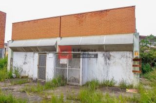 Galpão Logístico/Industrial para [Locação/Venda] – Subaé, Feira de Santana (Próximo à BR-324)