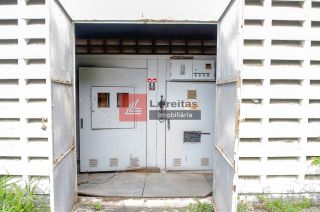 Galpão Logístico/Industrial para [Locação/Venda] – Subaé, Feira de Santana (Próximo à BR-324)