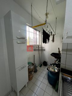 Condomínio Residencial Santa Efigênia