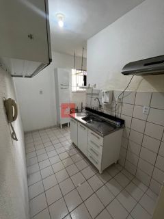 Condomínio Residencial Santa Efigênia