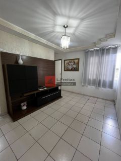 Condomínio Residencial Santa Efigênia
