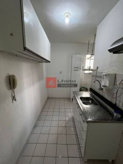 Condomínio Residencial Santa Efigênia
