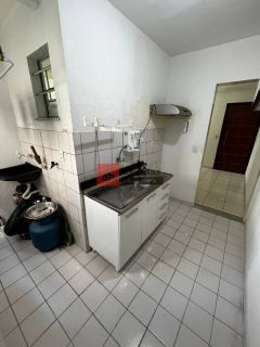 Condomínio Residencial Santa Efigênia