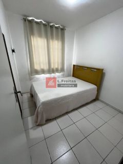Condomínio Residencial Santa Efigênia
