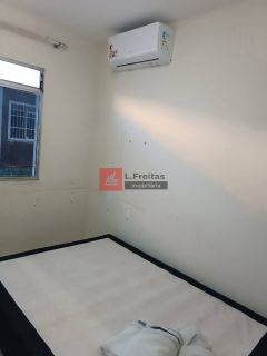 Apartamento com mobília próximo a UNEX