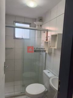 Apartamento com mobília próximo a UNEX