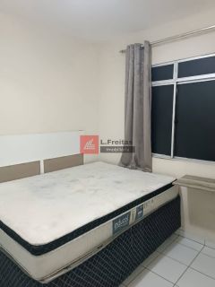 Apartamento com mobília próximo a UNEX