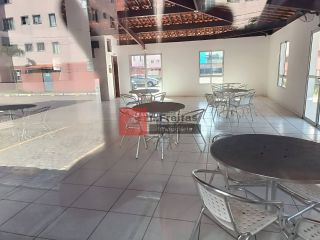 Apartamento com mobília próximo a UNEX