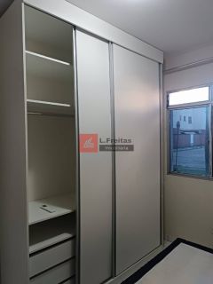 Apartamento com mobília próximo a UNEX