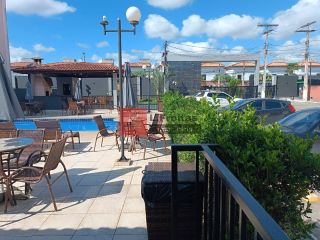 Apartamento com mobília próximo a UNEX