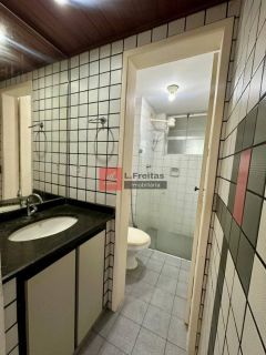 Apartamento disponível para venda próximo a Igreja Matriz