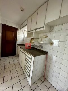 Apartamento disponível para venda próximo a Igreja Matriz