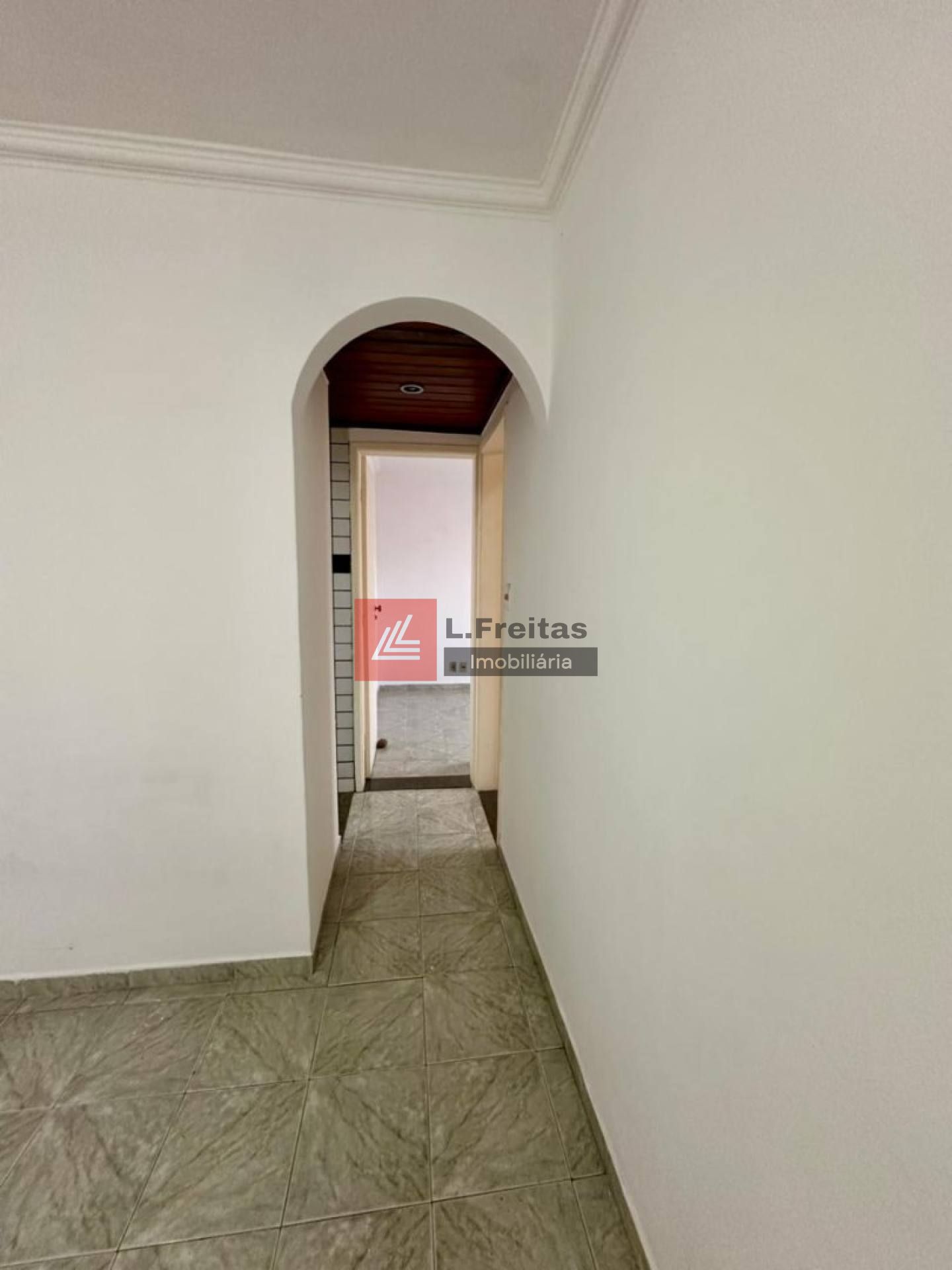 Apartamento disponível para locação próximo a Igreja Matriz