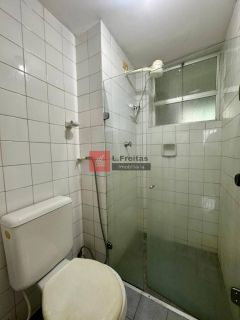 Apartamento disponível para locação próximo a Igreja Matriz