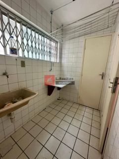 Apartamento disponível para locação próximo a Igreja Matriz