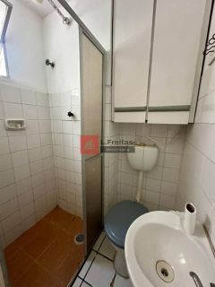 Apartamento disponível para locação próximo a Igreja Matriz