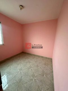 Apartamento disponível para locação próximo a Igreja Matriz